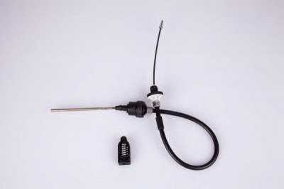 HELLA PAGID 8ak355700761 -  Трос, управление сцеплением